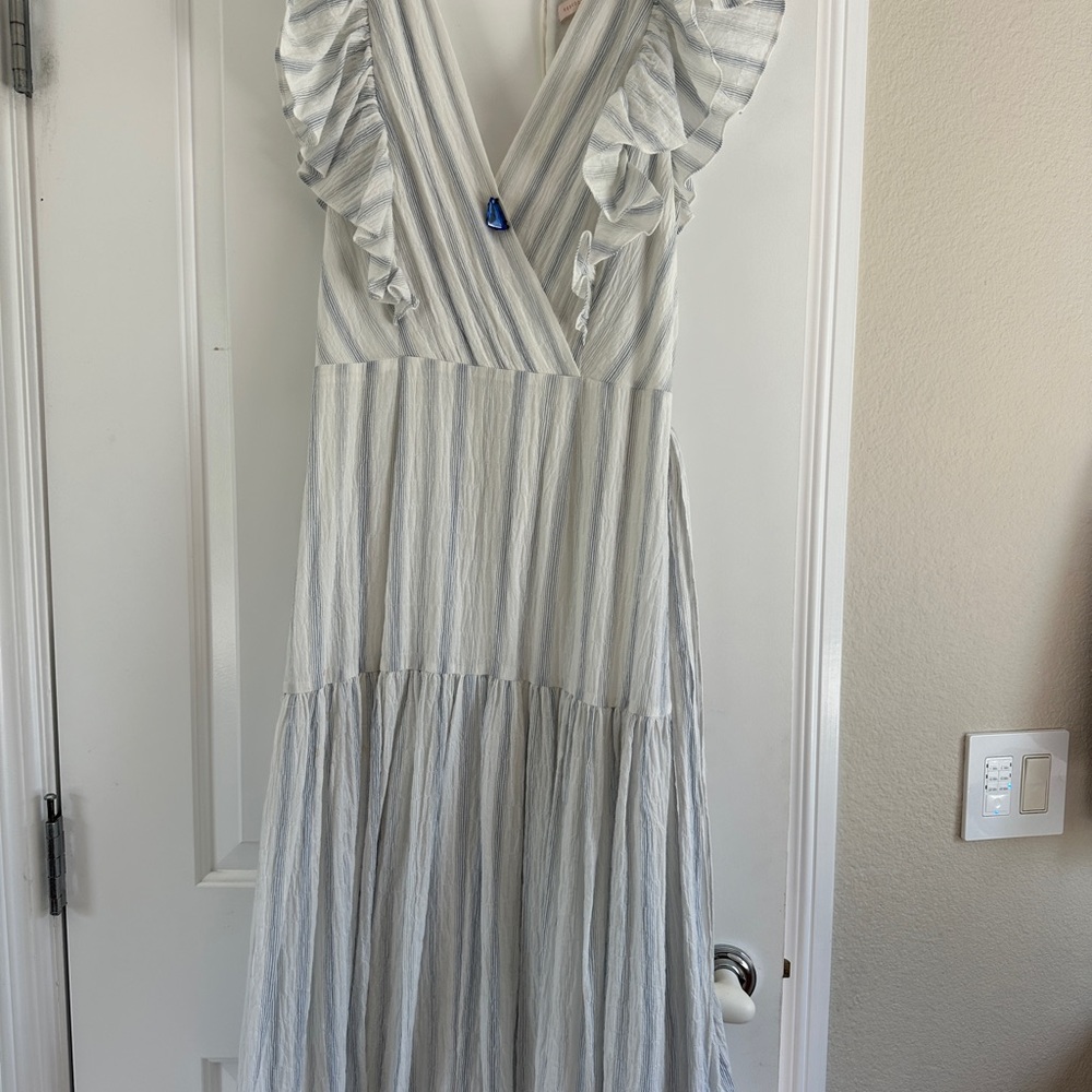 Dress by rebecca taylor